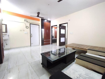 Flats & Apartments for Sale in Sector 10, Navi Mumbai (805 Sq.ft.)