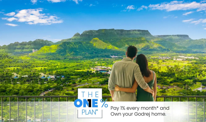 2 BHK Flats & Apartments for Sale in Panvel, Navi Mumbai