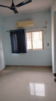 2 BHK Fully Furnished Flat for Rent in New Panvel East near Dmart