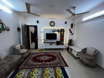 2 BHK Flats & Apartments for Sale in Panvel, Navi Mumbai (702 Sq.ft.)