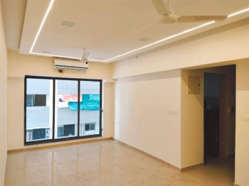 Fully Furnished 2BHK for Rent in Panvel