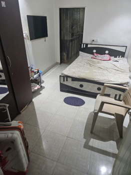 Fully Furnished 1RK in New Panvel