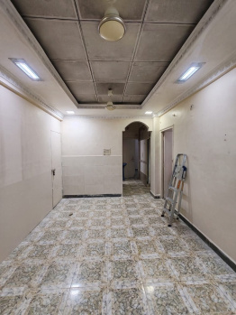 2BHK Flat for Rent Near Purohit Hospital Panvel