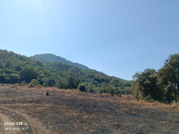 500 Acre Commercial Lands /Inst. Land for Sale in Mangaon, Raigad
