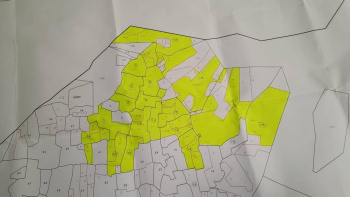 50 Acres Agricultural Land near Navi Mumbai International Airport