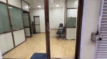 1122 Sq.ft. Office Space for Sale in Sector 19, Navi Mumbai