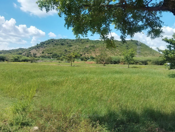 1200 acre land parcel for sale in Pushpak Nagar, Panvel