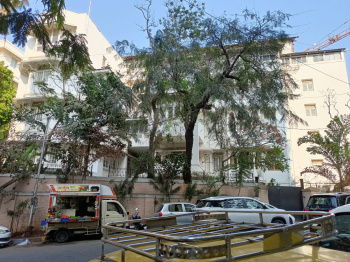 Residential Plot for Sale in Malabar Hill, Mumbai (2006.7 Sq. Meter)