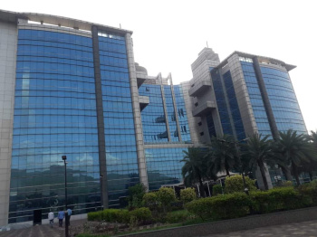 IT Park Commercial Building Navi Mumbai
