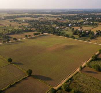 Residential Plot for Sale in Panvel, Raigad (1 Acre)