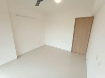 3BHK flat for rent in Kharghar Sector 11