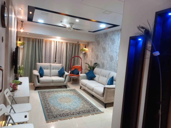 2BHK for Rent in Sai World City Panvel