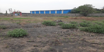 1 Acre commercial plot at Taloja