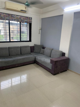 2BHK Flat for Sale in Panvel Market Area Fully Furnished Apartment Near Panvel Station