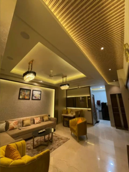 2BHK Flat for Sale in Karanjade Sector 5 Panvel