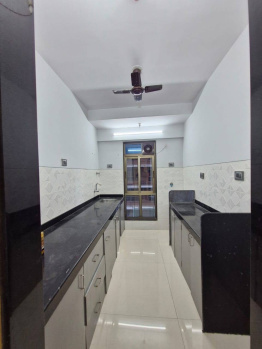 Flats & Apartments for Sale in Malad East, Mumbai (773 Sq.ft.)