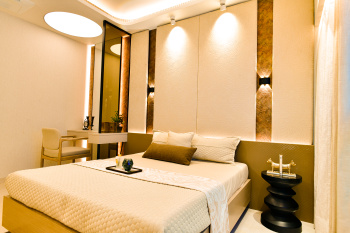 Luxury 2 BHK Apartment for Sale in Wagle Estate Thane