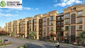 2 BHK Builder Floor for Sale in Sector 37D, Gurgaon (900 Sq.ft.)