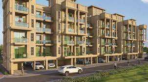 2 BHK Builder Floor for Sale in Sector 37D, Gurgaon (900 Sq.ft.)