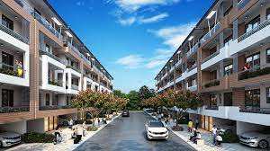 156 Sq. Yards Residential Plot For Sale In Sector 93, Gurgaon