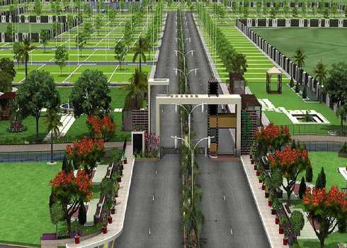 1250 Sq. Yards Agricultural/Farm Land for Sale in Sohna, Gurgaon