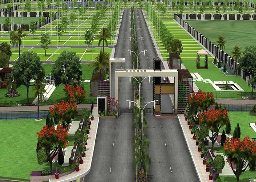 1250 Sq. Yards Agricultural/Farm Land for Sale in Sohna, Gurgaon