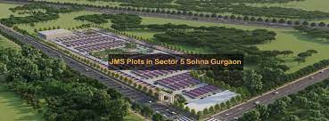 120 Sq. Yards Residential Plot for Sale in Sector 5, Gurgaon