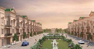 2 BHK Builder Floor for Sale in Sector 81, Gurgaon (1263 Sq.ft.)