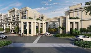2 BHK Builder Floor for Sale in Sector 81, Gurgaon (1263 Sq.ft.)