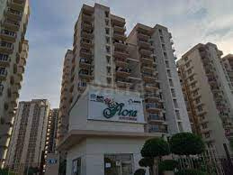 3 BHK Flats & Apartments for Sale in Sector 90, Gurgaon (1302 Sq.ft.)