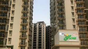 3 BHK Flats & Apartments for Sale in Sector 90, Gurgaon (1302 Sq.ft.)