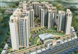 3 BHK Flats & Apartments for Sale in Sector 24, Bhiwadi (1398 Sq.ft.)