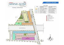 109 Sq. Yards Residential Plot for Sale in Sohna, Gurgaon
