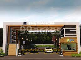 136 Sq. Yards Residential Plot for Sale in Sector 95, Gurgaon