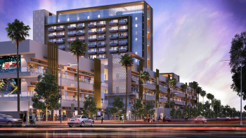 416 Sq.ft. Commercial Shops For Sale In Sector 89, Gurgaon