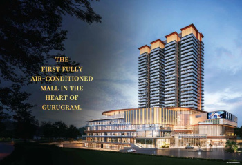 170 Sq.ft. Commercial Shops For Sale In Sector 14, Gurgaon
