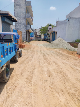 Commercial Lands /Inst. Land For Sale In Sector 2, Gurgaon (40 Sq. Yards)