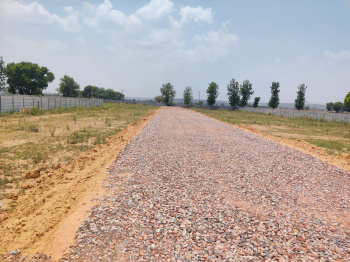 Residential Plot For Sale In Sohna Road, Gurgaon (1200 Sq. Yards)