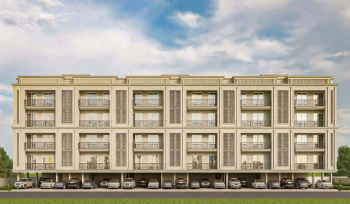 Builder Floor for Sale in Sector 2, Gurgaon (171 Sq. Yards)