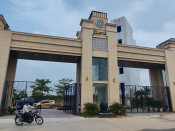 Residential Plot For Sale In Sector 5, Gurgaon (125 Sq. Yards)
