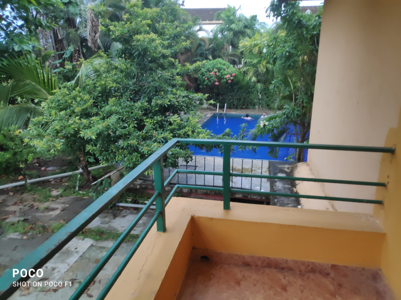 2 BHK Flats & Apartments for Sale in Varca, Goa (122 Sq. Meter)