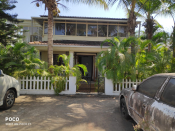 3 BHK Villa for Sale in Siolim, Bardez, Goa (2000 Sq.ft.)