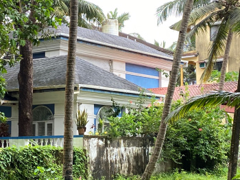 Independent House for Sale in Saligao, Goa (160 Sq. Meter)