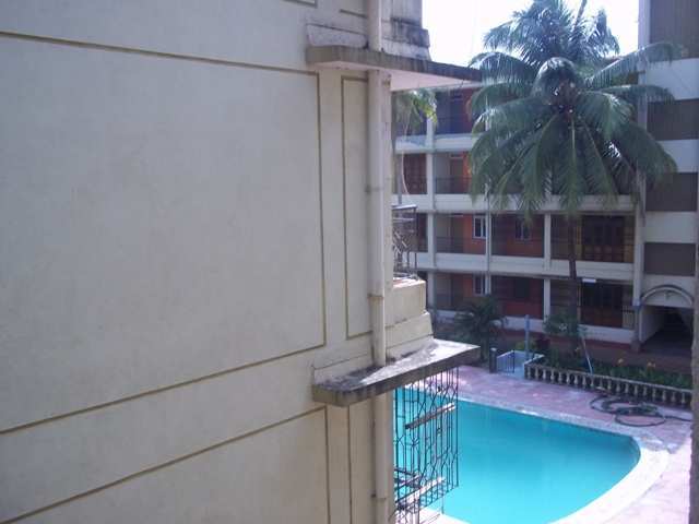 2 BHK Flat For Sale In Calangute, Goa
