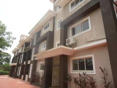 Property for sale in Anjuna, North Goa,