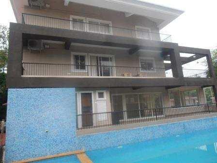 Property for sale in Anjuna, North Goa,