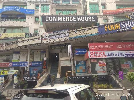 1000 Sq.ft. Office Space for Rent in Jangeer Wala Chauraha, Indore