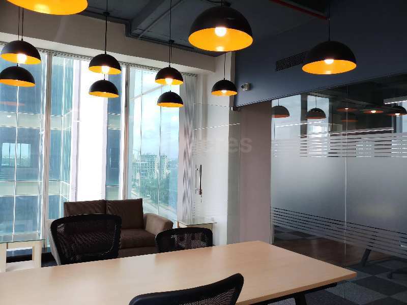 1130 Sq.ft. Office Space for Sale in R N T Marg, Indore