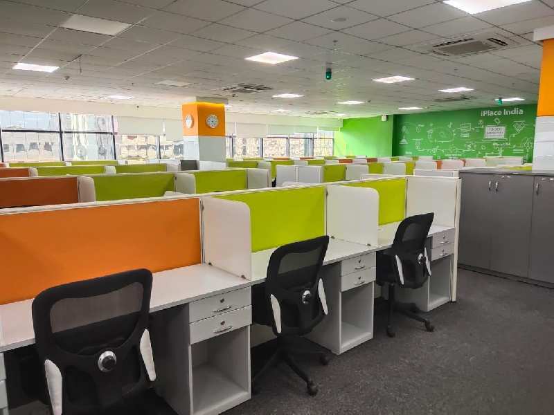 10000 Sq.ft. Office Space for Rent in A B Road, Indore