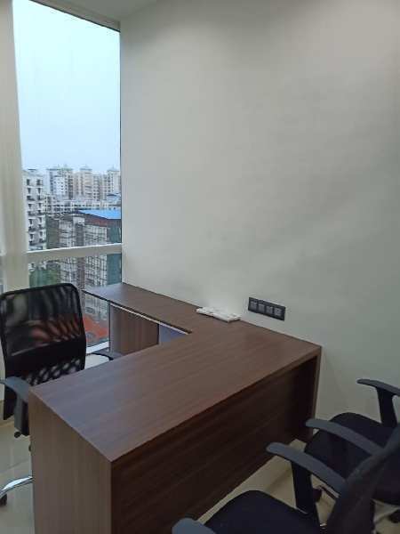 750 Sq.ft. Office Space for Rent in New Palasia, Indore